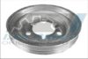 IJS GROUP 17-1149 Belt Pulley, crankshaft